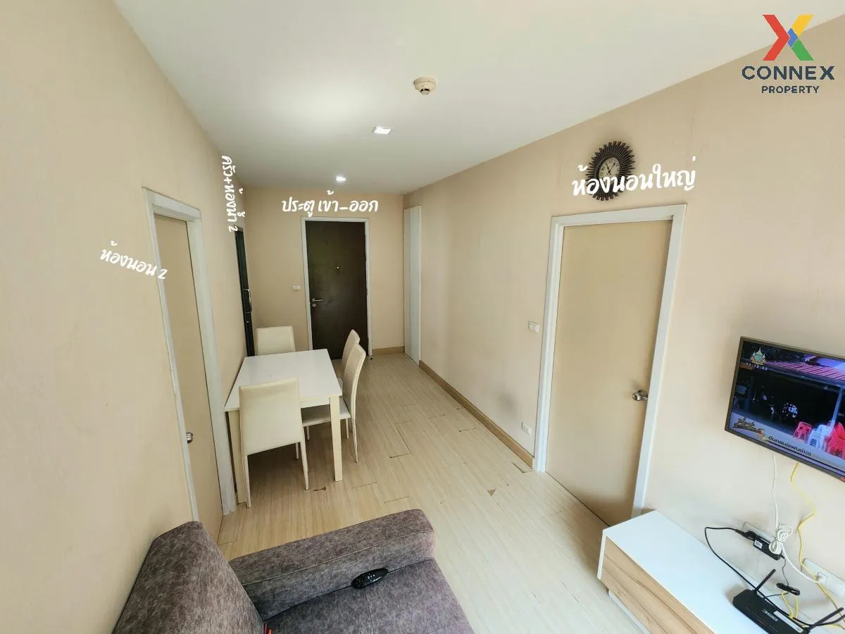 For Sale Condo , The Privacy Ngamwongwan , Bang Khen , Mueang Non 1