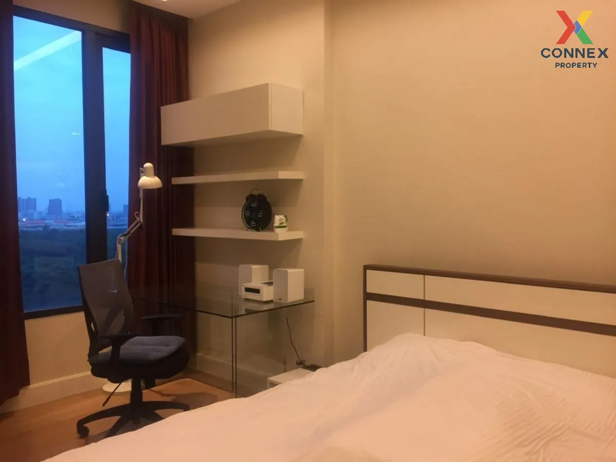 เช่าคอนโด  อีควิน็อคซ์ พหล-วิภา ดูเพล็กซ์ MRT-สวนจตุจักร จอมพล  เ 3