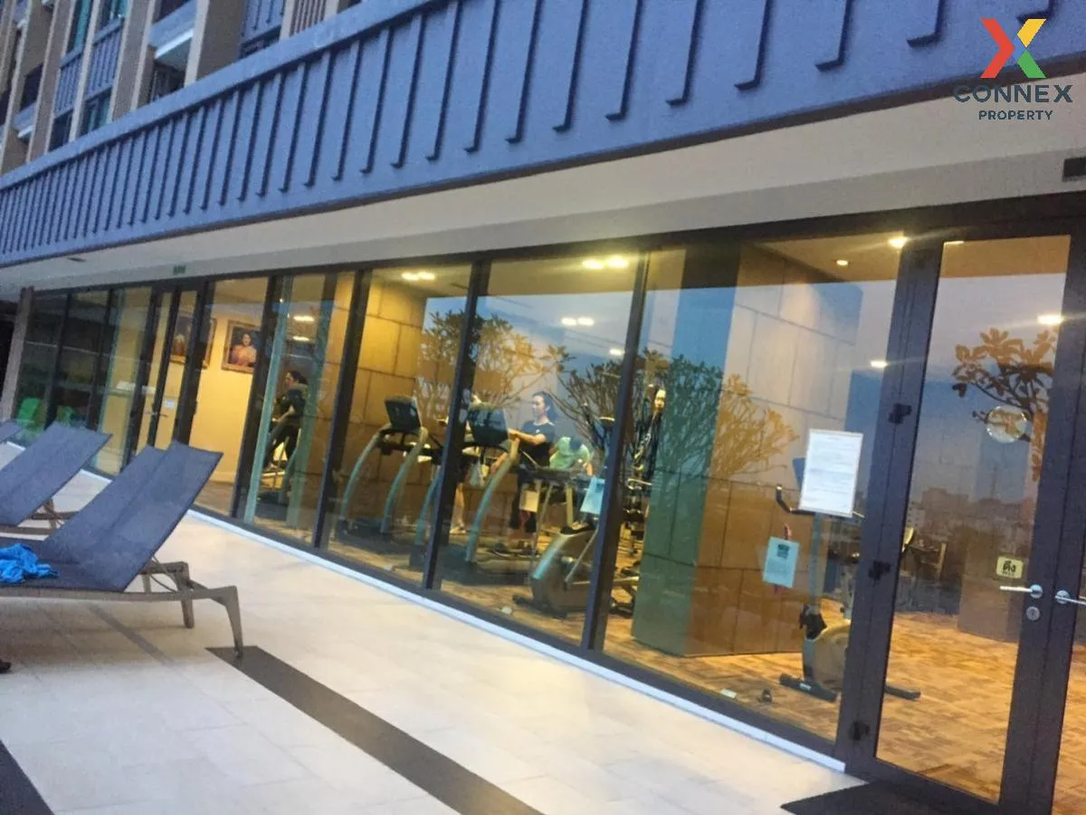 เช่าคอนโด  อีควิน็อคซ์ พหล-วิภา ดูเพล็กซ์ MRT-สวนจตุจักร จอมพล  เ