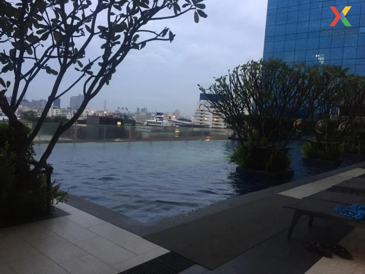 เช่าคอนโด  อีควิน็อคซ์ พหล-วิภา ดูเพล็กซ์ MRT-สวนจตุจักร จอมพล  เ