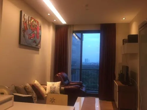 เช่าคอนโด  อีควิน็อคซ์ พหล-วิภา ดูเพล็กซ์ MRT-สวนจตุจักร จอมพล  เขต จตุจักร กรุงเทพ CX-122803