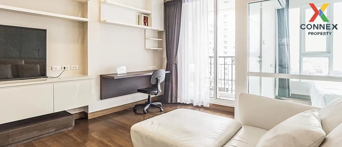 เช่าคอนโด  ไอวี่ ทองหล่อ BTS-ทองหล่อ คลองตันเหนือ เขต วัฒนา กรุงเ 2