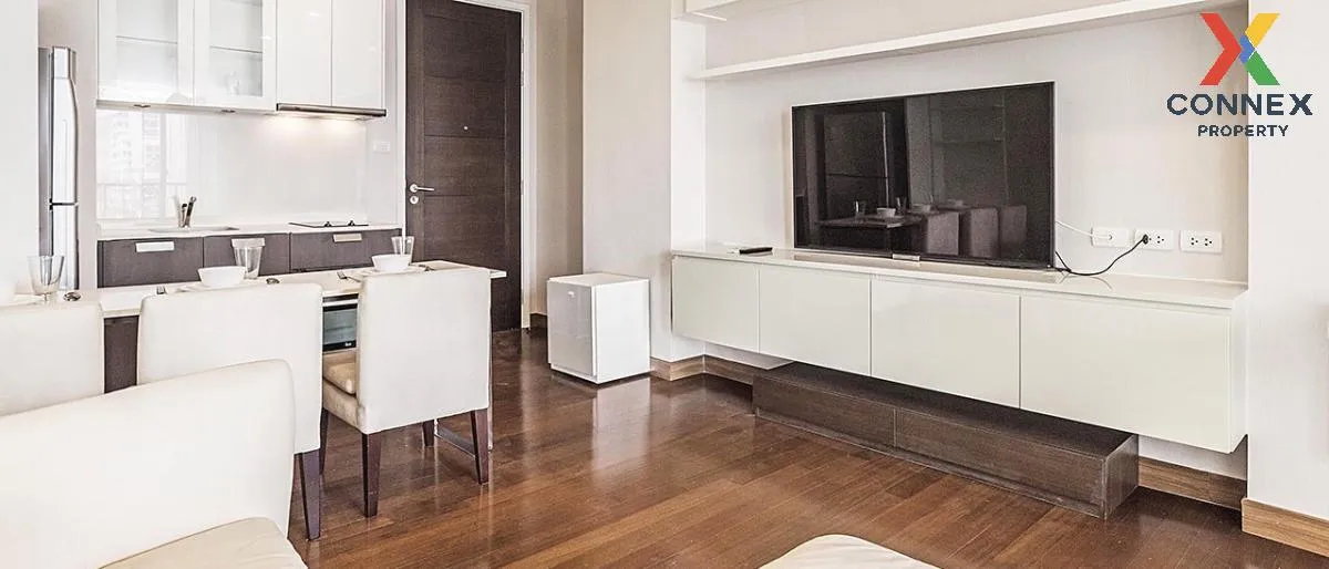 เช่าคอนโด  ไอวี่ ทองหล่อ BTS-ทองหล่อ คลองตันเหนือ เขต วัฒนา กรุงเ 3