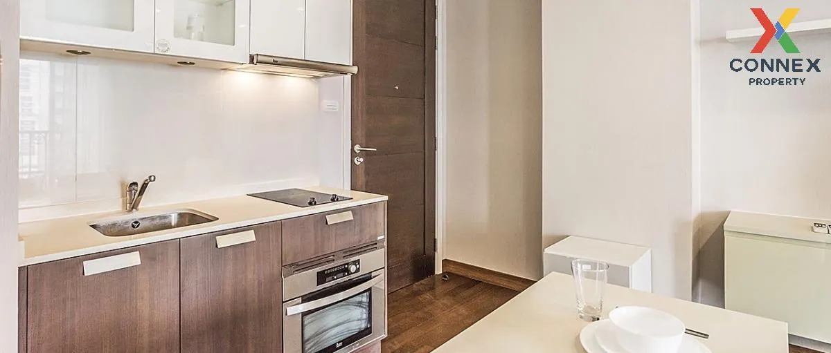 เช่าคอนโด  ไอวี่ ทองหล่อ BTS-ทองหล่อ คลองตันเหนือ เขต วัฒนา กรุงเ