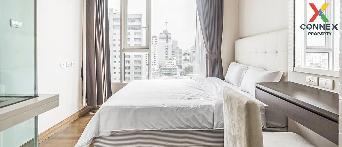 เช่าคอนโด  ไอวี่ ทองหล่อ BTS-ทองหล่อ คลองตันเหนือ เขต วัฒนา กรุงเ