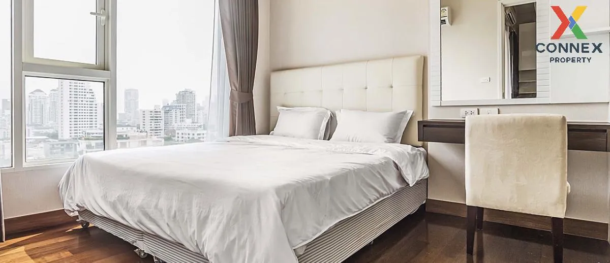 เช่าคอนโด  ไอวี่ ทองหล่อ BTS-ทองหล่อ คลองตันเหนือ เขต วัฒนา กรุงเ