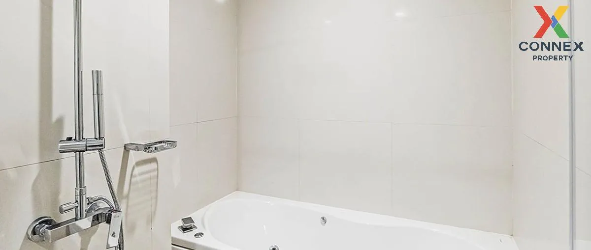 เช่าคอนโด  ไอวี่ ทองหล่อ BTS-ทองหล่อ คลองตันเหนือ เขต วัฒนา กรุงเ