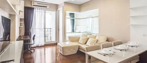 เช่าคอนโด  ไอวี่ ทองหล่อ BTS-ทองหล่อ คลองตันเหนือ เขต วัฒนา กรุงเทพ CX-12282