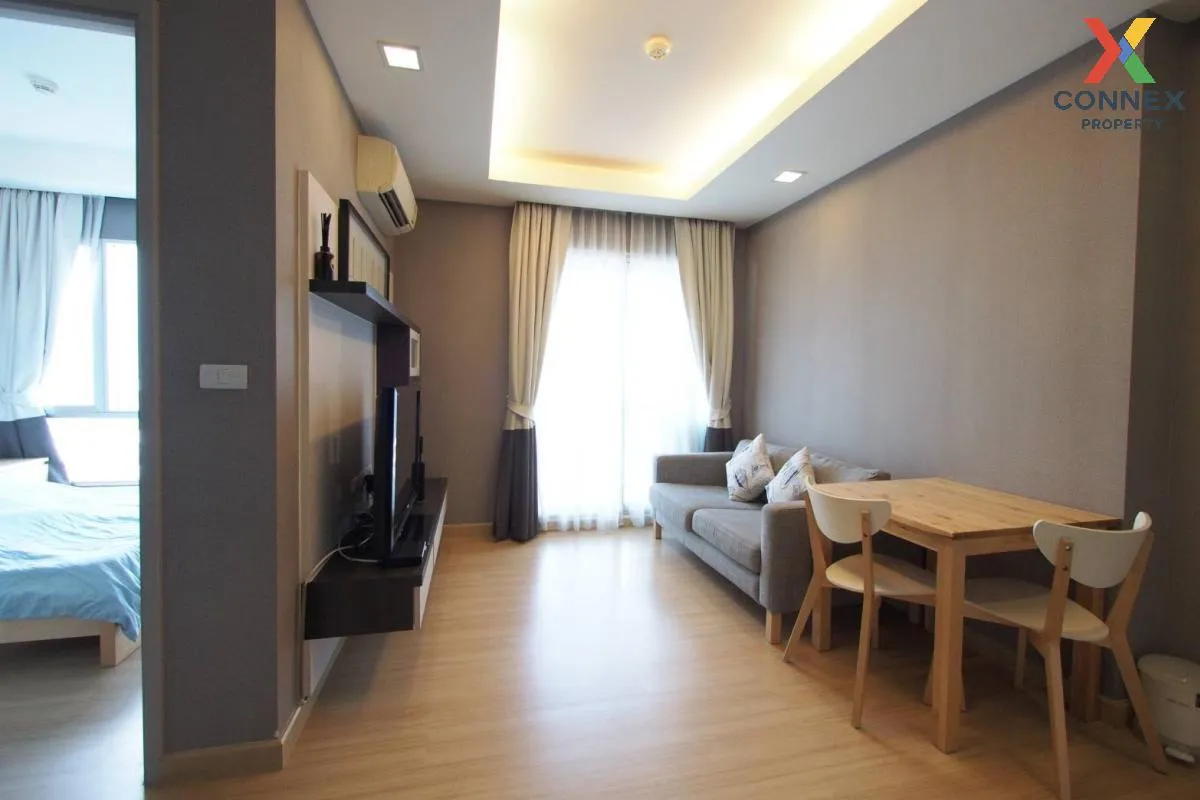 For Sale Condo , Thru Thonglor , BTS-Thong Lo , Bang Kapi , Huai  1