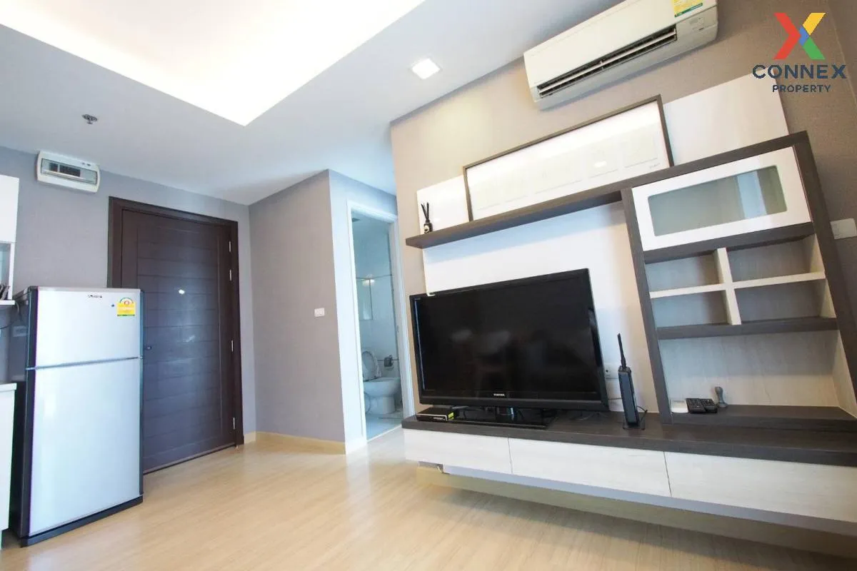 For Sale Condo , Thru Thonglor , BTS-Thong Lo , Bang Kapi , Huai  3