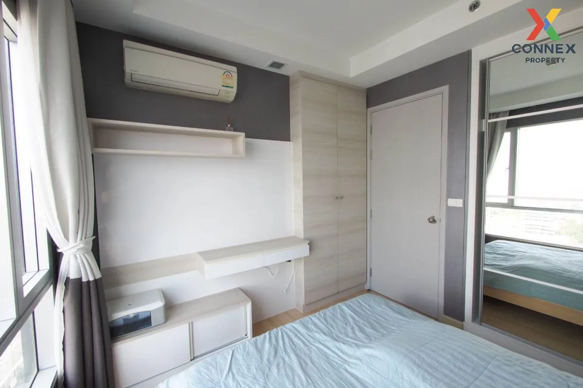 For Sale Condo , Thru Thonglor , BTS-Thong Lo , Bang Kapi , Huai  4