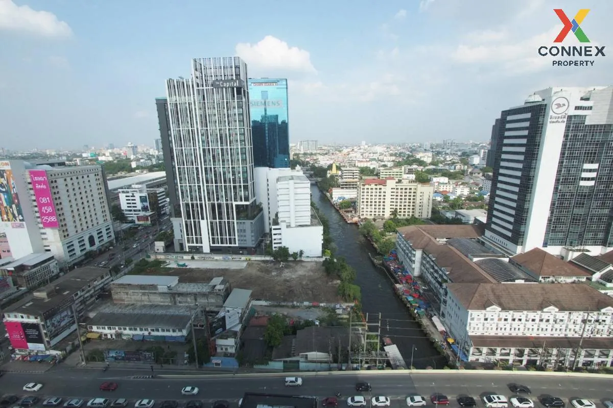 For Sale Condo , Thru Thonglor , BTS-Thong Lo , Bang Kapi , Huai 