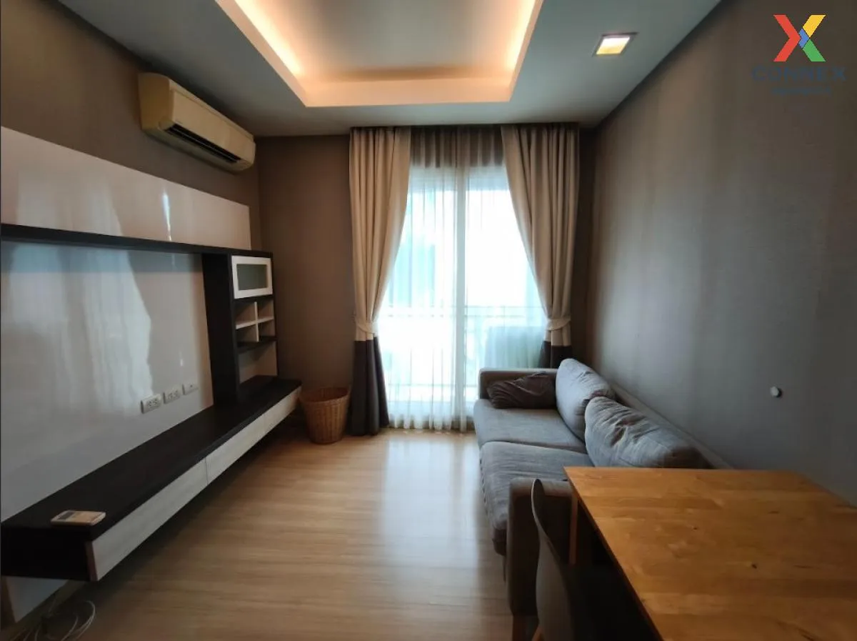 For Rent Condo , Thru Thonglor , BTS-Thong Lo , Bang Kapi , Huai  2