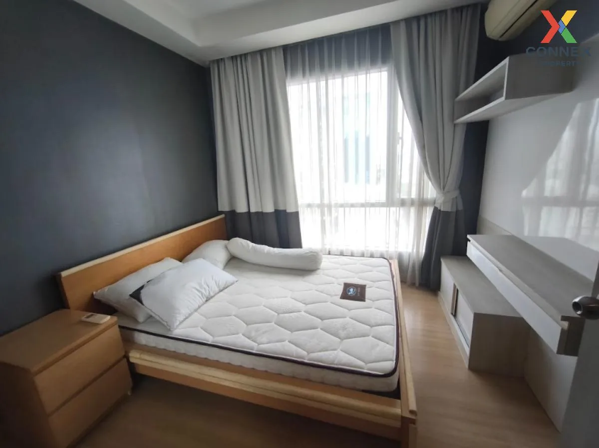 For Rent Condo , Thru Thonglor , BTS-Thong Lo , Bang Kapi , Huai  4