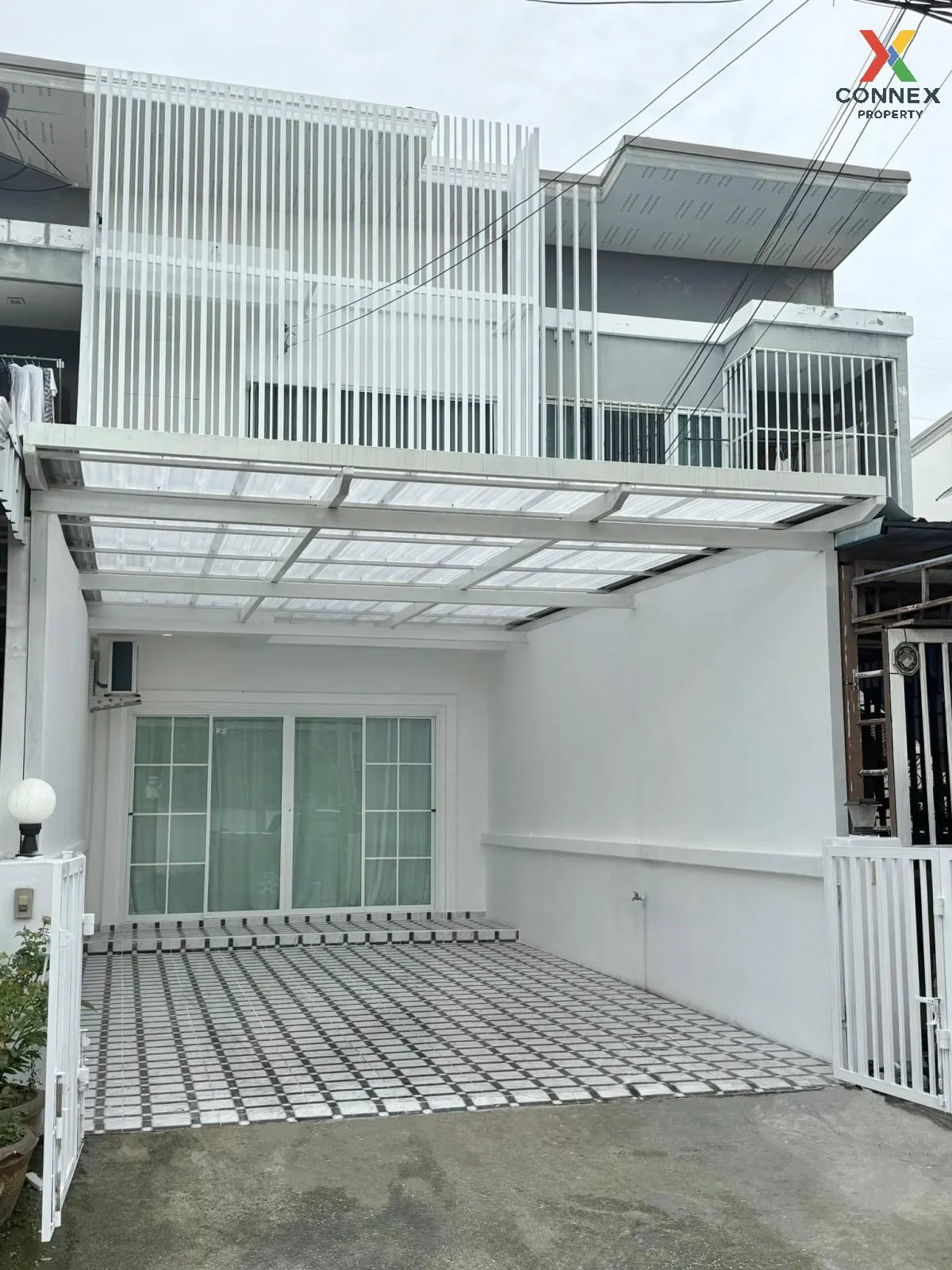 ขาย ทาวน์เฮ้าส์/ทาวน์โฮม บางละมุง พัทยา บางละมุง บางละมุง ชลบุรี  1