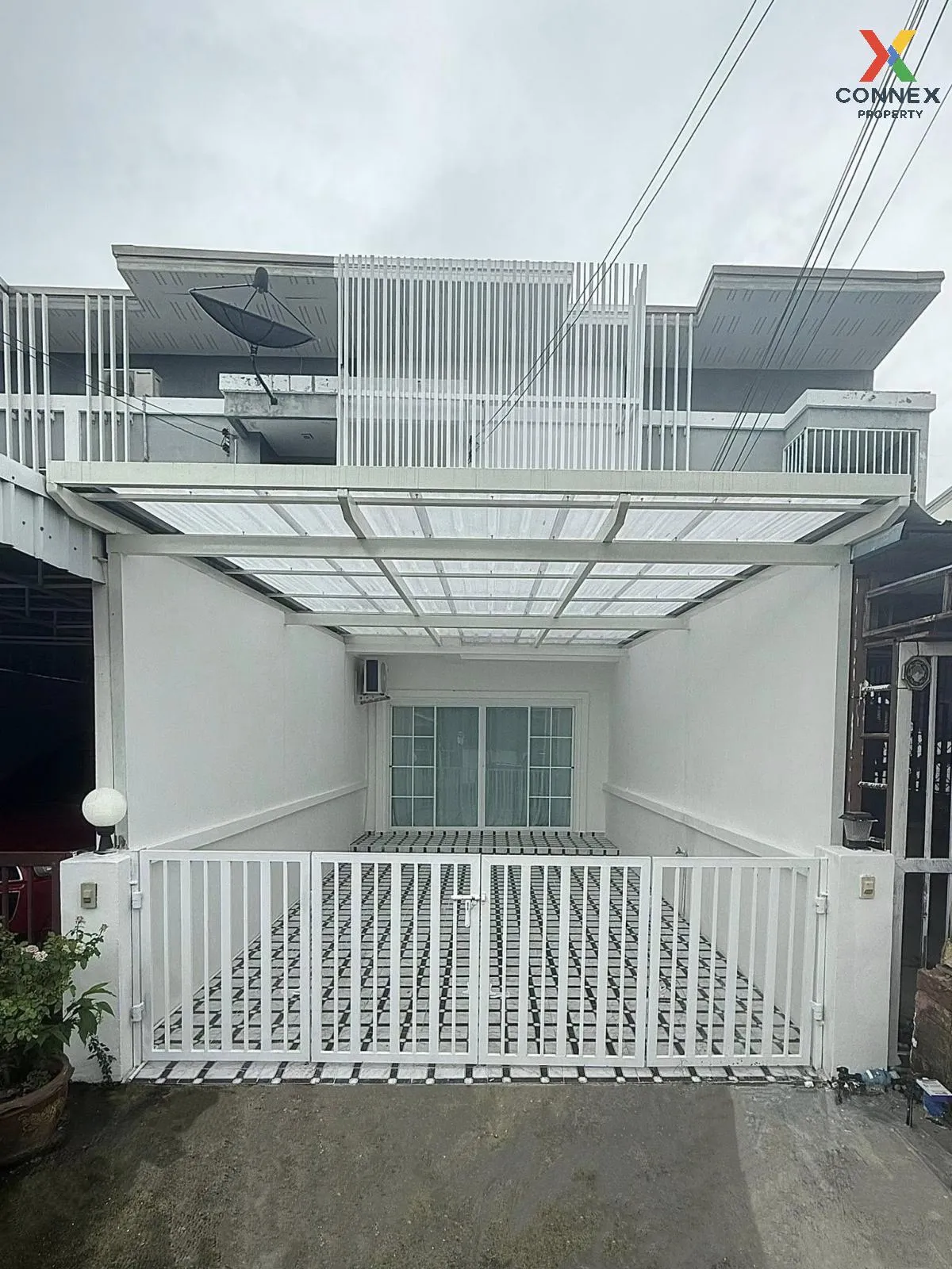 ขาย ทาวน์เฮ้าส์/ทาวน์โฮม บางละมุง พัทยา บางละมุง บางละมุง ชลบุรี  2