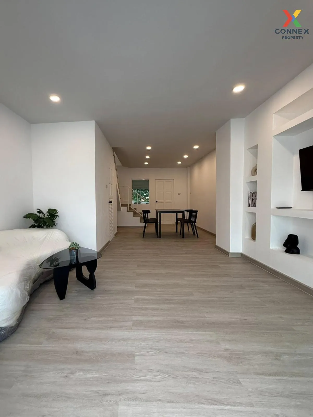 ขาย ทาวน์เฮ้าส์/ทาวน์โฮม บางละมุง พัทยา บางละมุง บางละมุง ชลบุรี  4