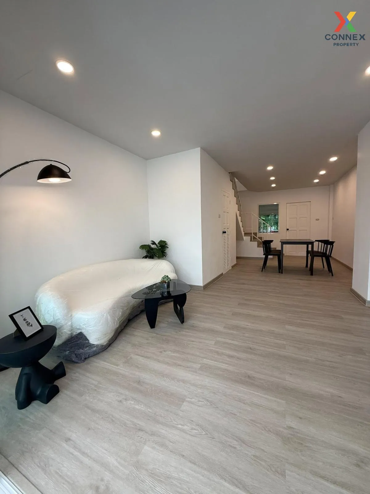 ขาย ทาวน์เฮ้าส์/ทาวน์โฮม บางละมุง พัทยา บางละมุง บางละมุง ชลบุรี 