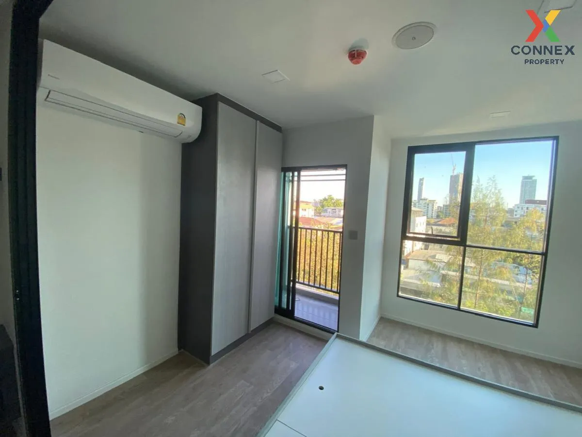 ขายคอนโด  แอทโมซ ลาดพร้าว 15 MRT-ลาดพร้าว จอมพล  เขต จตุจักร กรุง 2