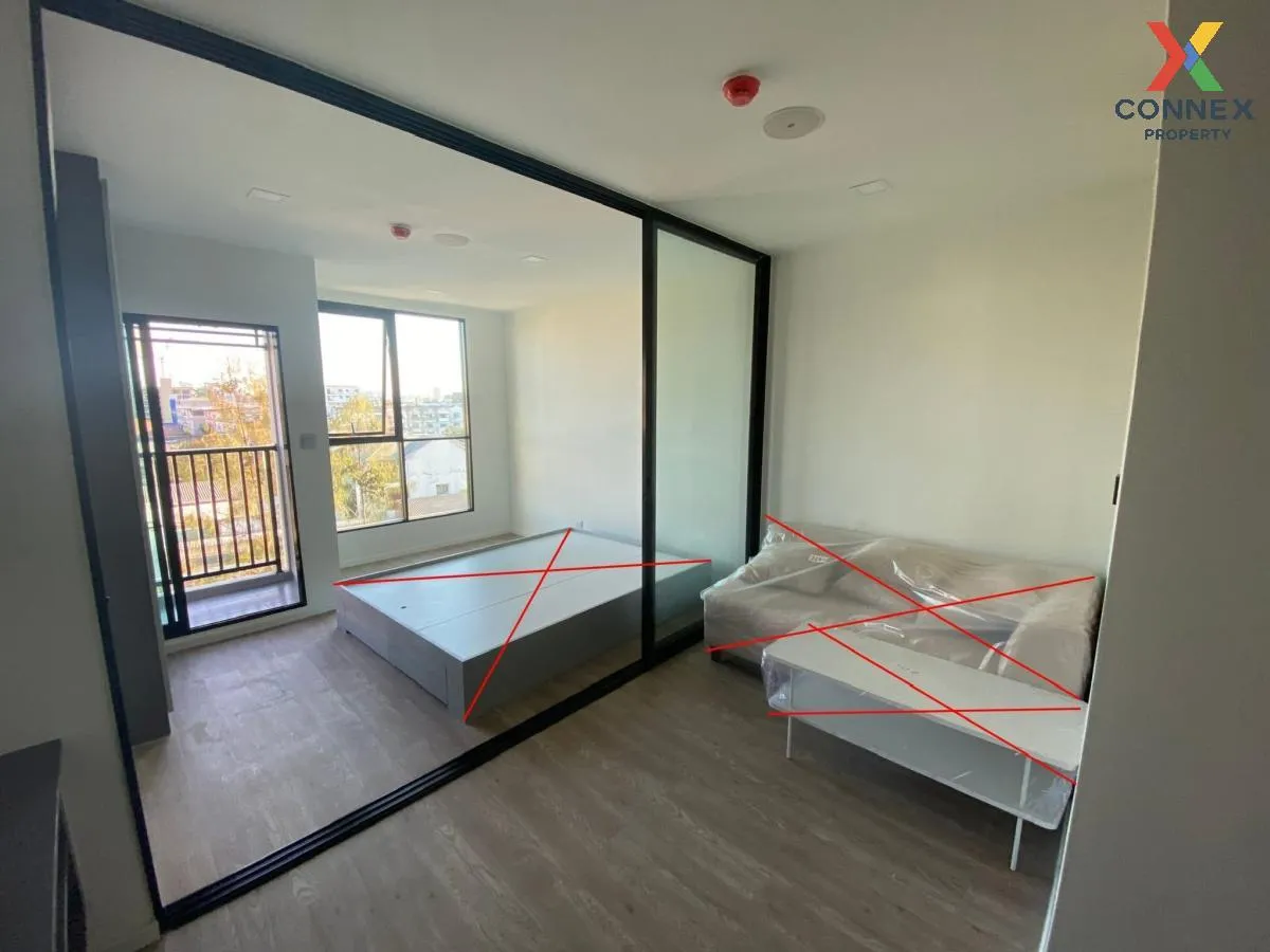 ขายคอนโด  แอทโมซ ลาดพร้าว 15 MRT-ลาดพร้าว จอมพล  เขต จตุจักร กรุง 3