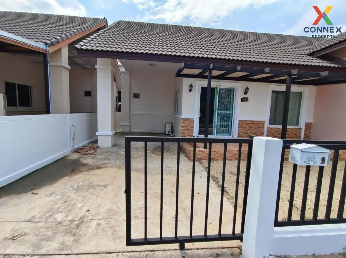 For Sale House , Baan Subthanee 5 Rangsit-Klong 9 , Lam Phak Kut  2