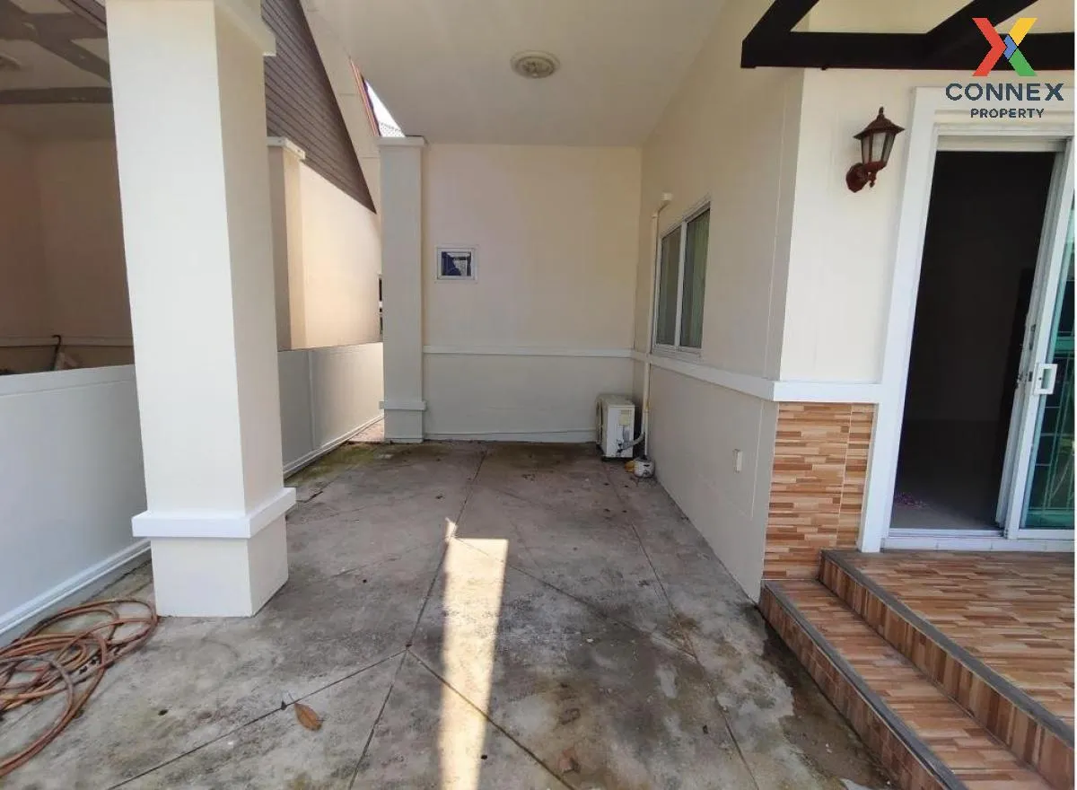 For Sale House , Baan Subthanee 5 Rangsit-Klong 9 , Lam Phak Kut 