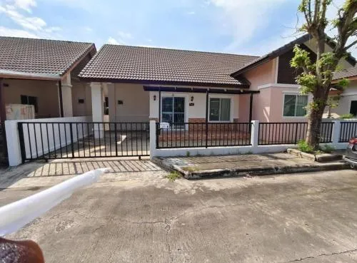 For Sale House , Baan Subthanee 5 Rangsit-Klong 9 , Lam Phak Kut , Thanyaburi , Pathum Thani , CX-122830