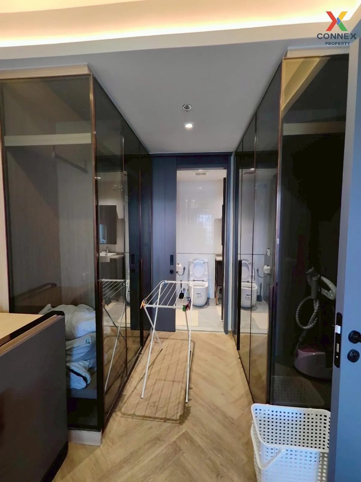 For Rent Condo , Chapter Chula-Samyan , MRT-Sam Yan , Si Phraya , 2