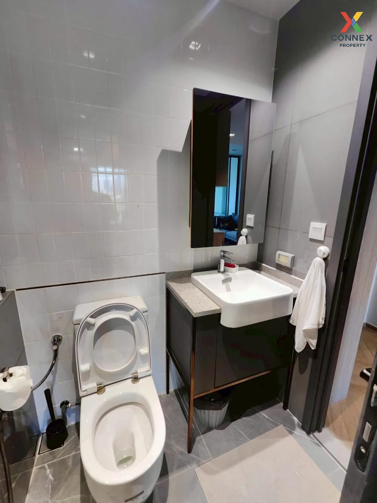 For Rent Condo , Chapter Chula-Samyan , MRT-Sam Yan , Si Phraya ,