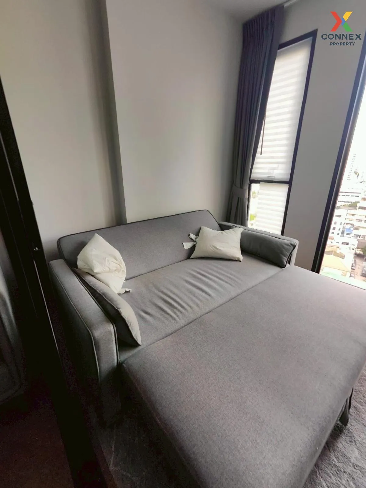 For Rent Condo , Chapter Chula-Samyan , MRT-Sam Yan , Si Phraya ,