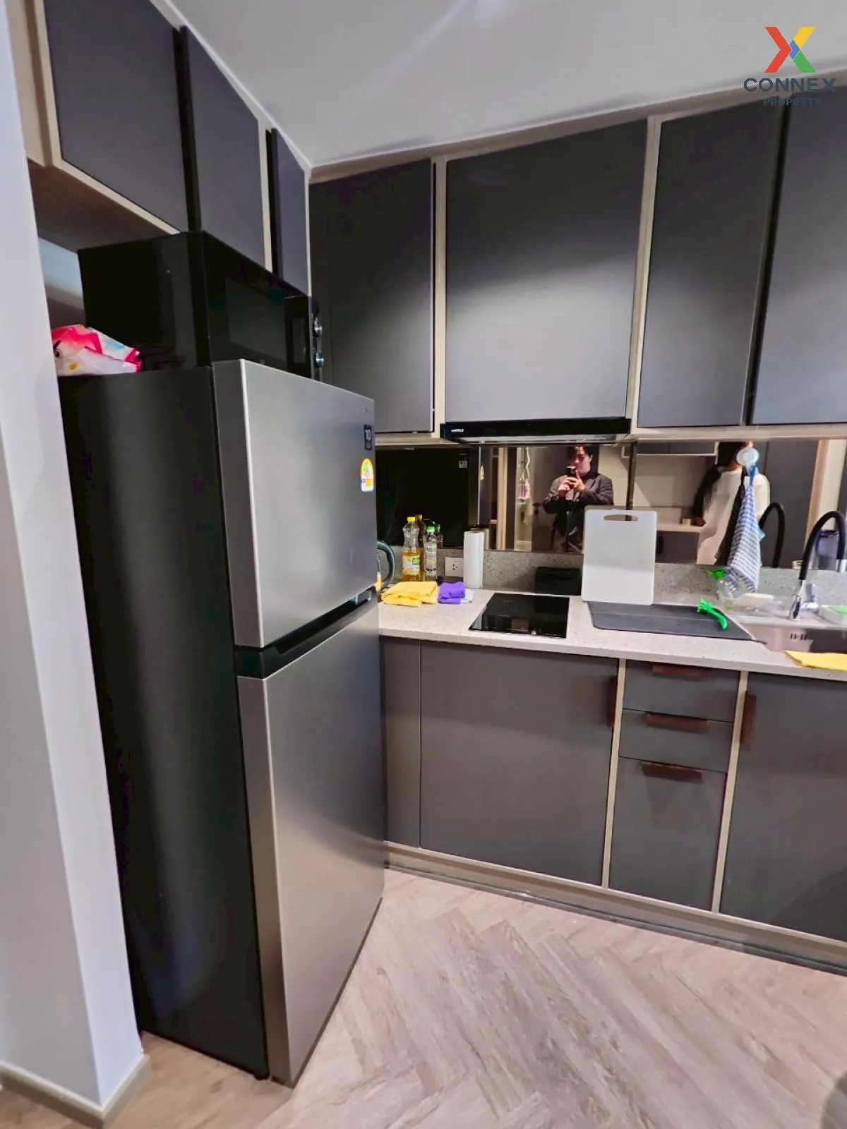 For Rent Condo , Chapter Chula-Samyan , MRT-Sam Yan , Si Phraya ,