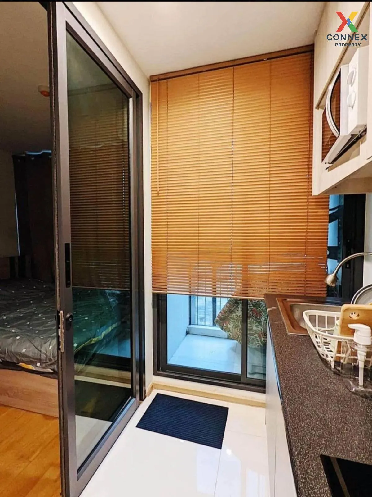 เช่าคอนโด  ฮิว สุขุมวิท MRT-สุขุมวิท บางจาก เขต พระโขนง กรุงเทพ C