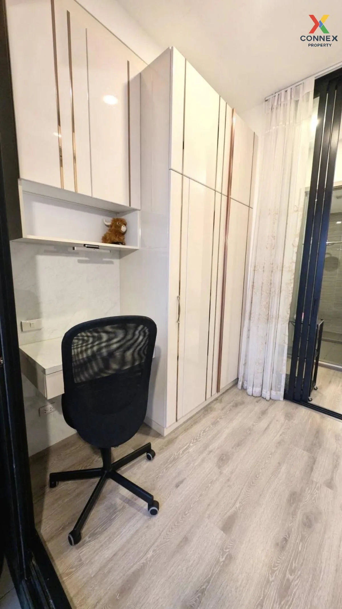 เช่าคอนโด  ไนท์บริดจ์ ไพร์ม อ่อนนุช BTS-อ่อนนุช พระโขนง เขต วัฒนา