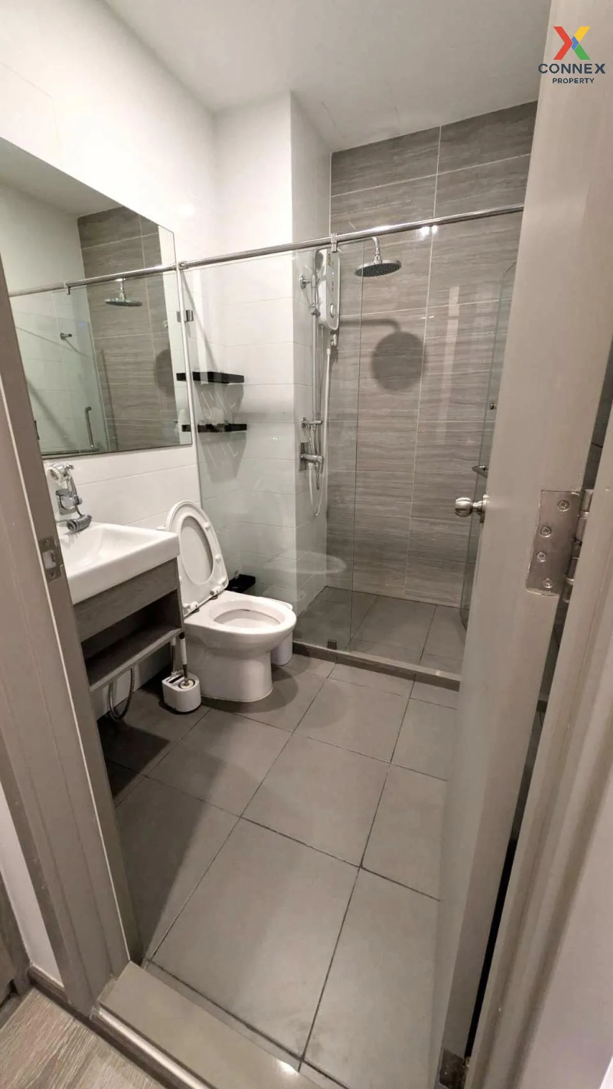 เช่าคอนโด  ไนท์บริดจ์ ไพร์ม อ่อนนุช BTS-อ่อนนุช พระโขนง เขต วัฒนา