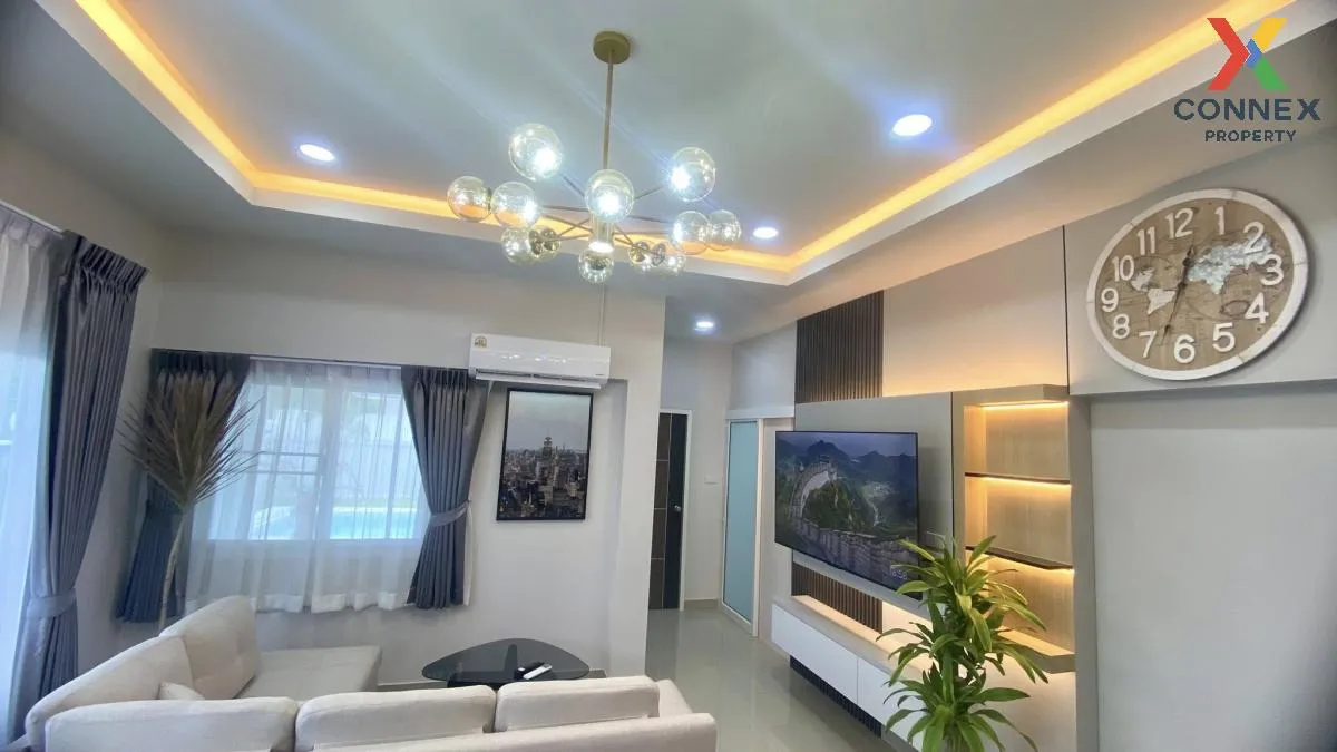 ขายบ้านพูลวิลล่า ห้วยใหญ่ พัทยา วิวสวย หน้ากว้าง บางละมุง บางละมุ