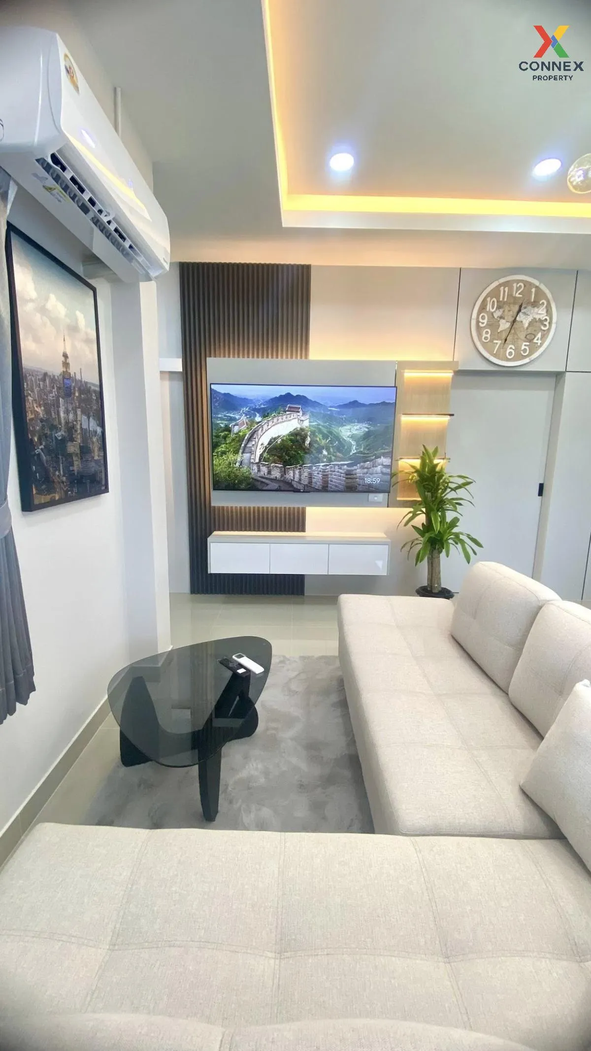 ขายบ้านพูลวิลล่า ห้วยใหญ่ พัทยา วิวสวย หน้ากว้าง บางละมุง บางละมุ