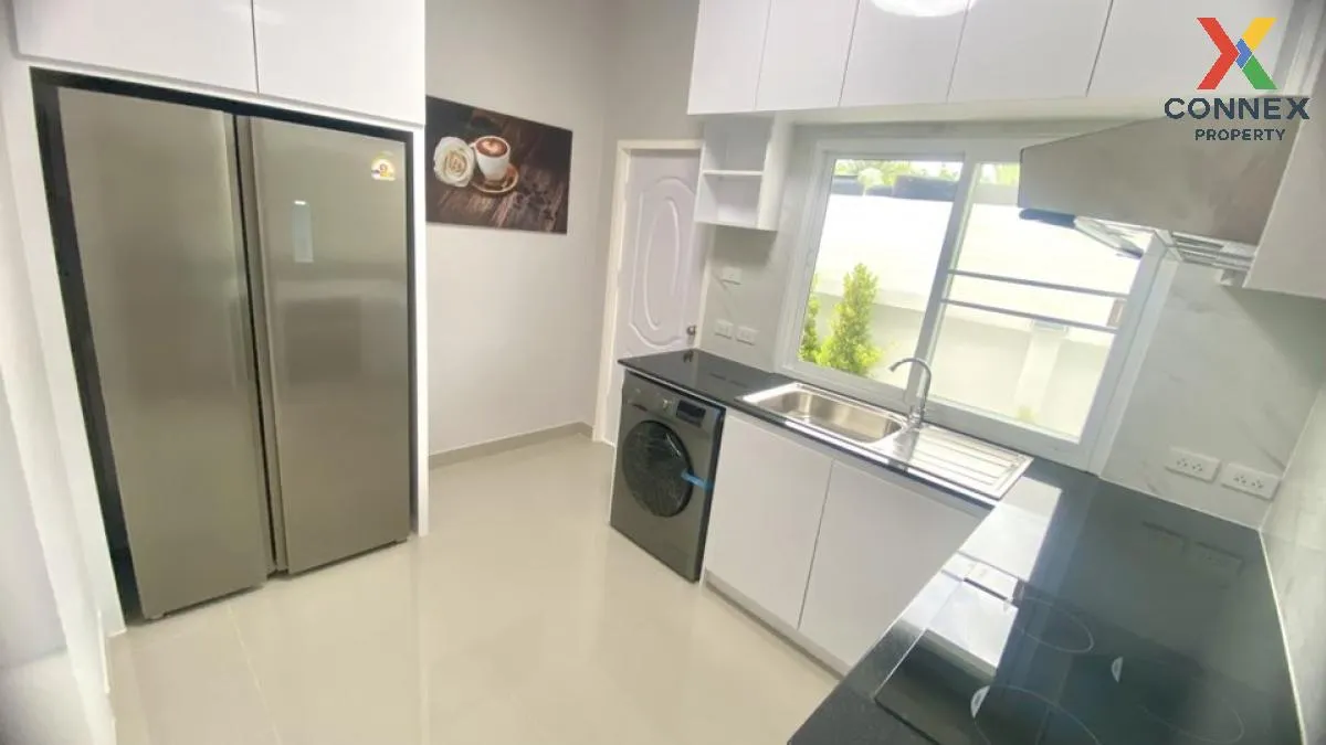 ขายบ้านพูลวิลล่า ห้วยใหญ่ พัทยา วิวสวย หน้ากว้าง บางละมุง บางละมุ