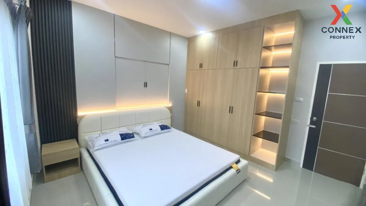 ขายบ้านพูลวิลล่า ห้วยใหญ่ พัทยา วิวสวย หน้ากว้าง บางละมุง บางละมุ