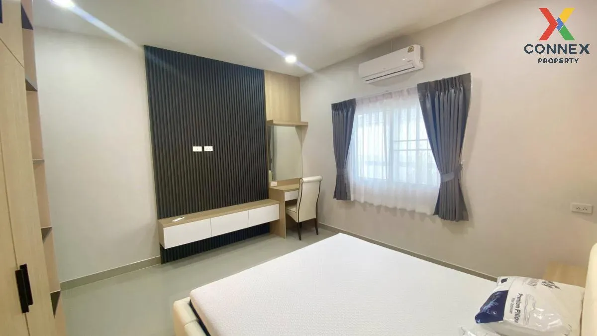 ขายบ้านพูลวิลล่า ห้วยใหญ่ พัทยา วิวสวย หน้ากว้าง บางละมุง บางละมุ