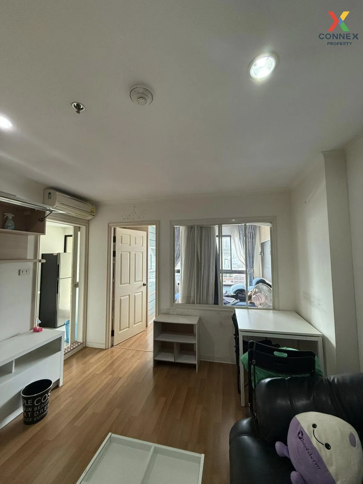 For Sale Condo , Lumpini Place Ratchada - Thapra , BTS-Talat Phlu 4