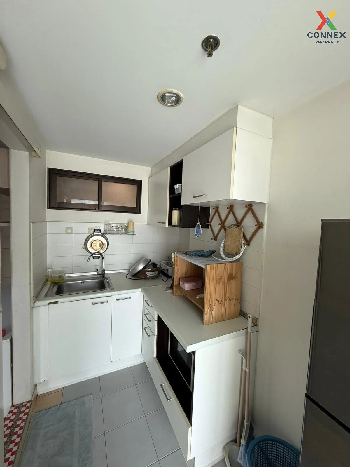 For Sale Condo , Lumpini Place Ratchada - Thapra , BTS-Talat Phlu