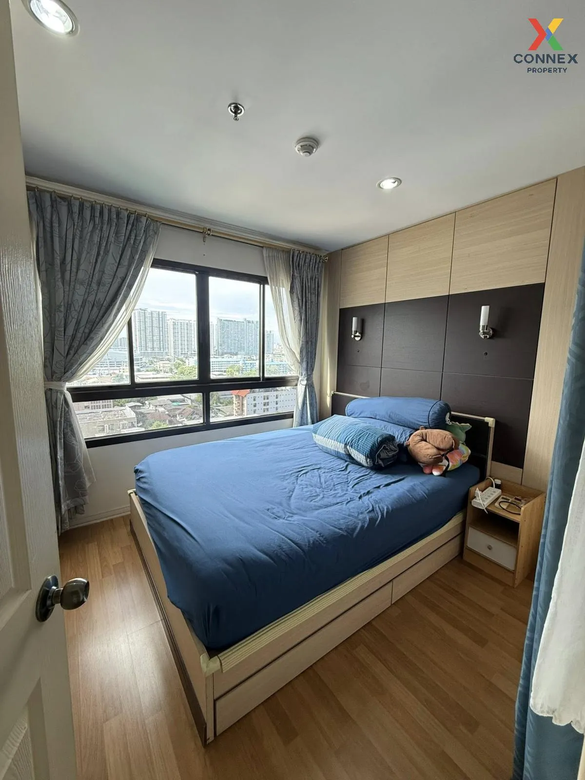 For Sale Condo , Lumpini Place Ratchada - Thapra , BTS-Talat Phlu