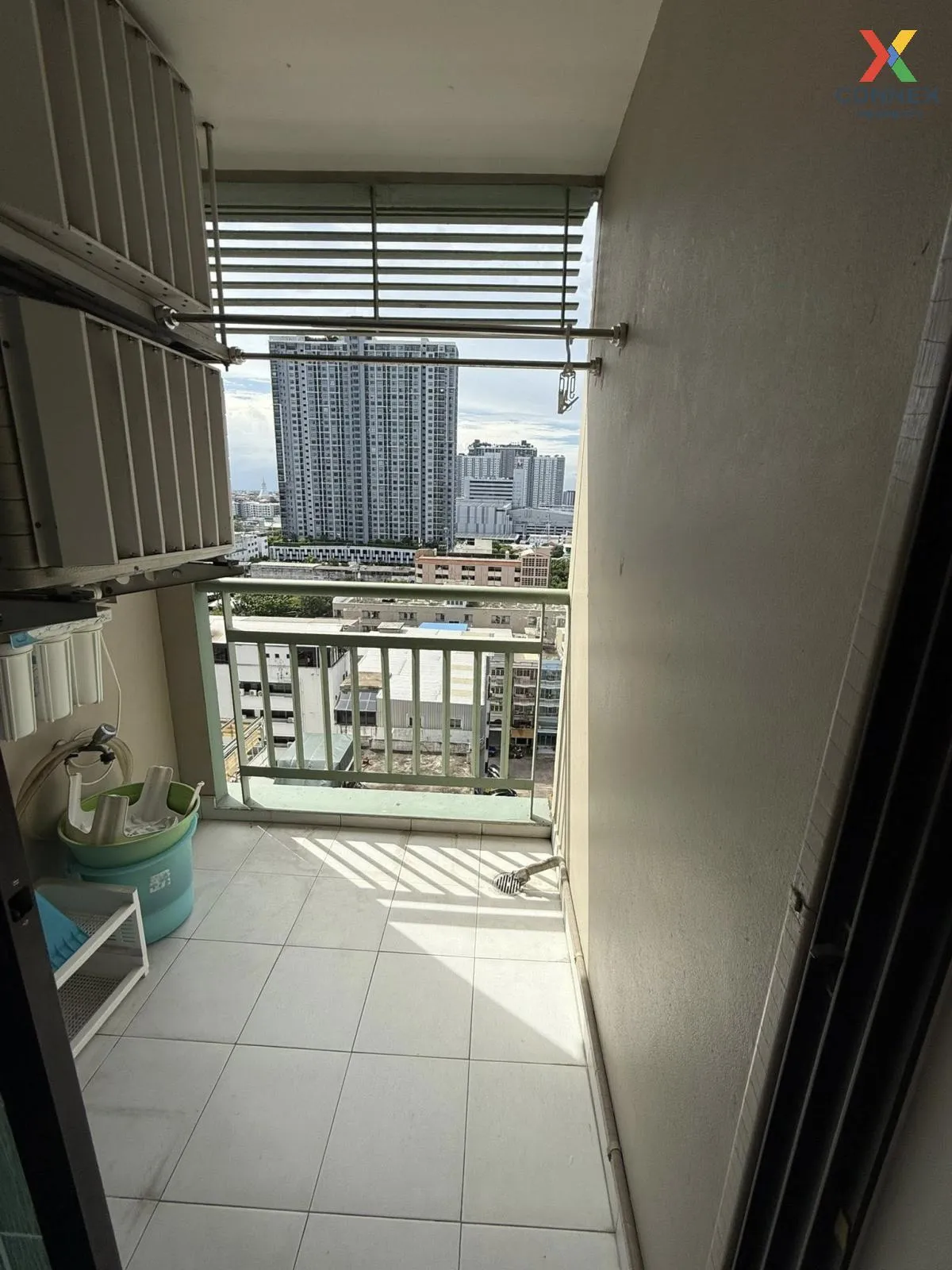 For Sale Condo , Lumpini Place Ratchada - Thapra , BTS-Talat Phlu