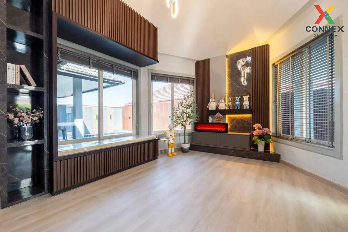 ขายบ้าน  พัทยา ฮิลล์ 2 วิวสวย หน้ากว้าง เมืองพัทยา บางละมุง ชลบุร