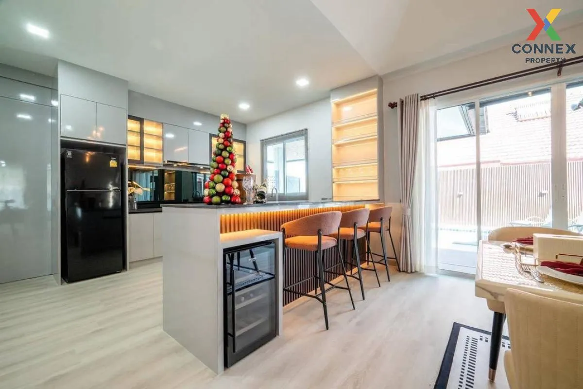 ขายบ้าน  พัทยา ฮิลล์ 2 วิวสวย หน้ากว้าง เมืองพัทยา บางละมุง ชลบุร