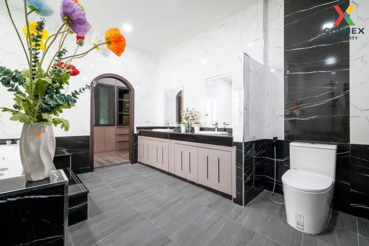 ขายบ้าน  พัทยา ฮิลล์ 2 วิวสวย หน้ากว้าง เมืองพัทยา บางละมุง ชลบุร