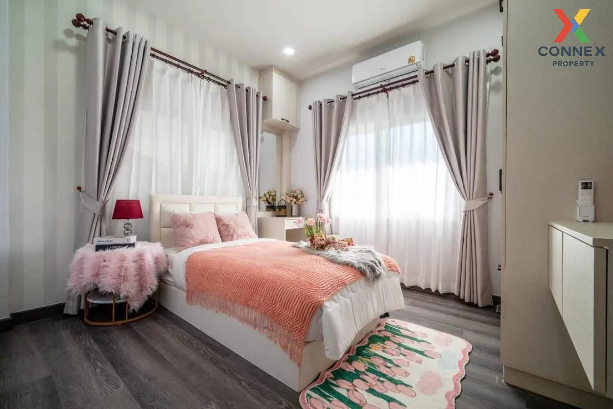 ขายบ้าน  พัทยา ฮิลล์ 2 วิวสวย หน้ากว้าง เมืองพัทยา บางละมุง ชลบุร