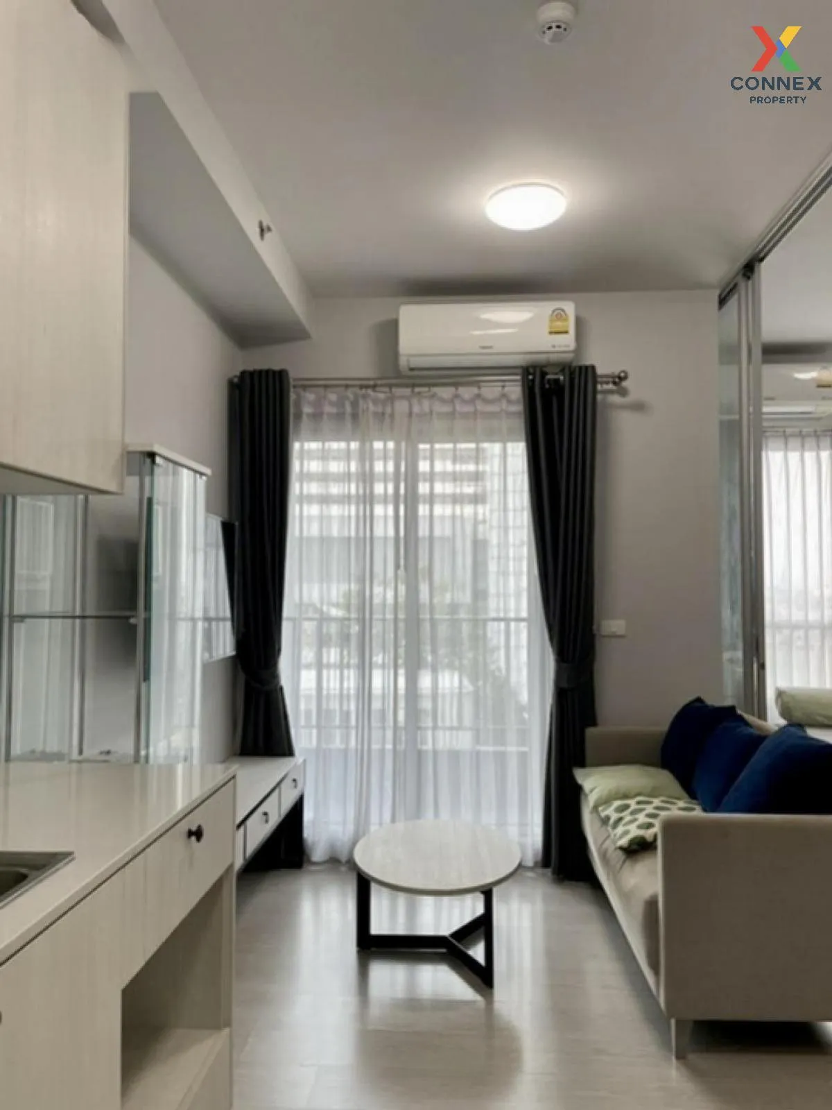 ขายคอนโด  แชปเตอร์ วัน ชายน์ บางโพ บางซื่อ เขต บางซื่อ กรุงเทพ CX 1