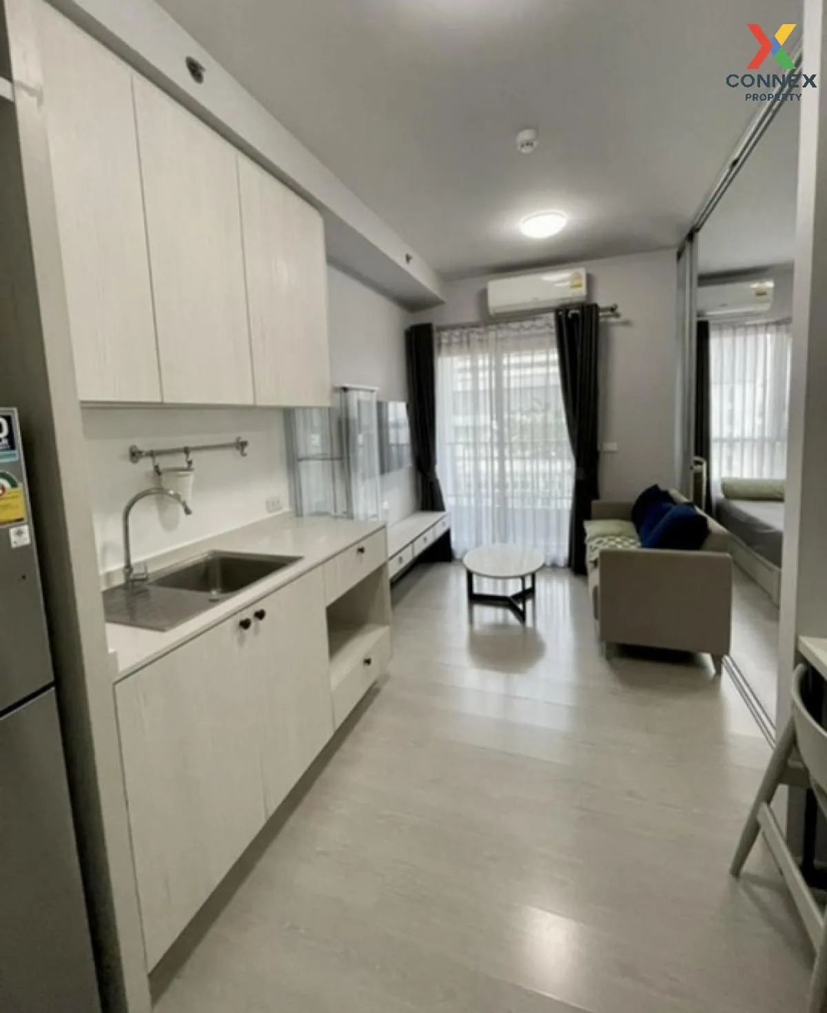 ขายคอนโด  แชปเตอร์ วัน ชายน์ บางโพ บางซื่อ เขต บางซื่อ กรุงเทพ CX 2