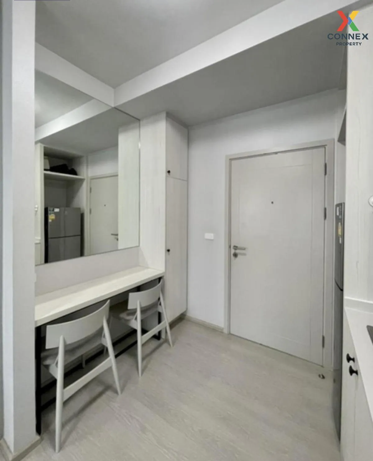 ขายคอนโด  แชปเตอร์ วัน ชายน์ บางโพ บางซื่อ เขต บางซื่อ กรุงเทพ CX 3